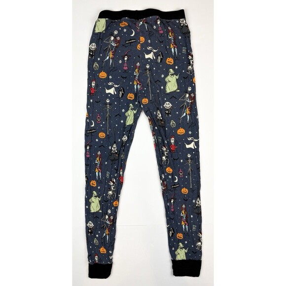 Little Sleepies Disney Jack Skellington & Friends NBC 2 Piece Long Sleeve 12-14 - Picture 6 of 6